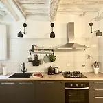 Apartamento San Giorgio Home,cozy Center *