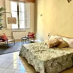 San Giorgio Home,cozy Center Siena