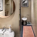 San Giorgio Home,cozy Center Appartement *