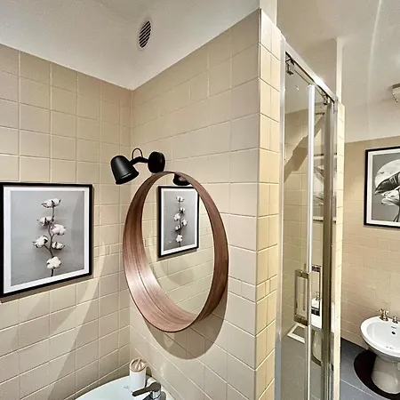 San Giorgio Home,cozy Center