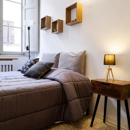 아파트 San Giorgio Home,cozy Center