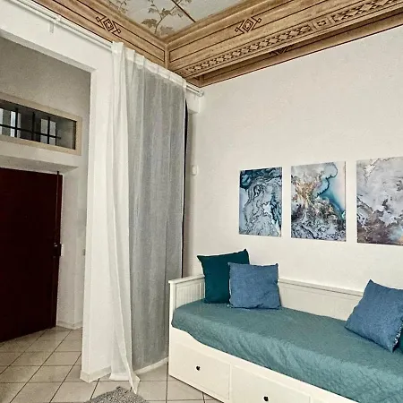 San Giorgio Home,cozy Center *