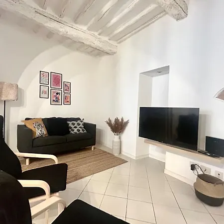 San Giorgio Home,cozy Center