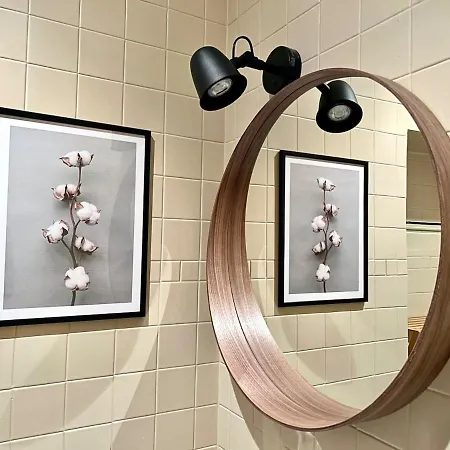 아파트 San Giorgio Home,cozy Center *