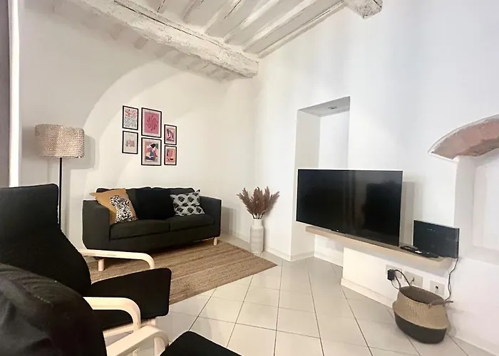 San Giorgio Home,cozy Center