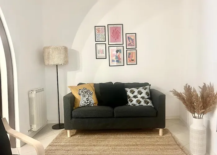 San Giorgio Home,cozy Center * シエーナ