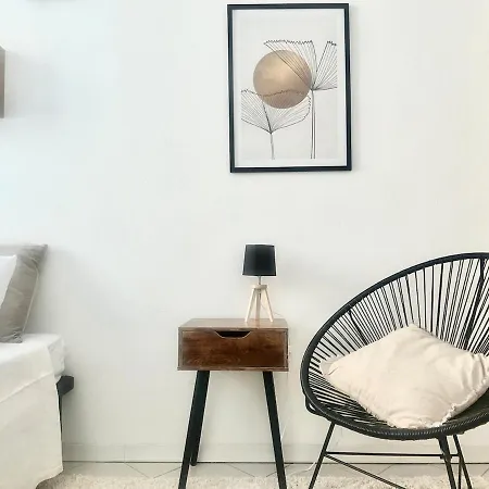 San Giorgio Home,cozy Center