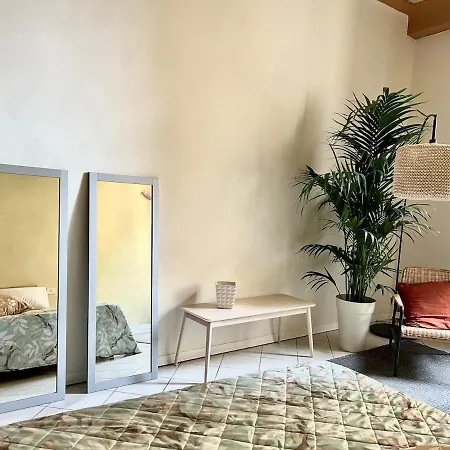 San Giorgio Home,cozy Center Appartamento *