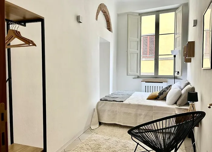 San Giorgio Home,cozy Center *