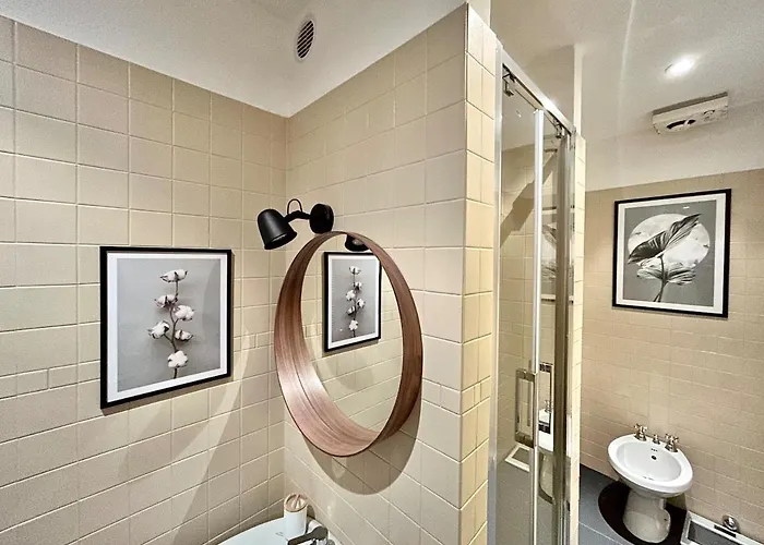 San Giorgio Home,cozy Center