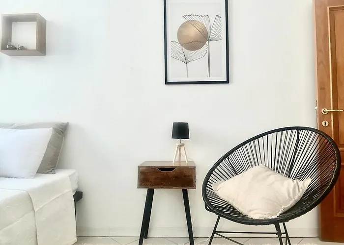 San Giorgio Home,cozy Center