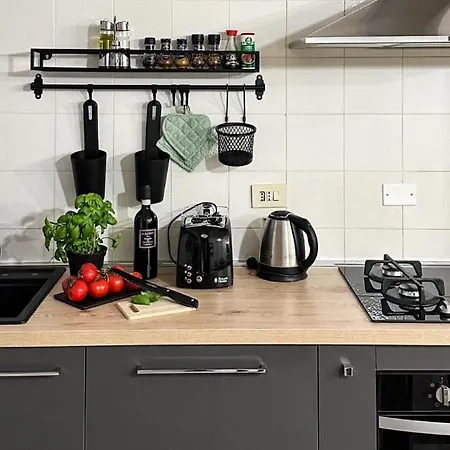 Διαμέρισμα San Giorgio Home,cozy Center Σιένα