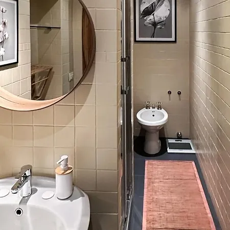 San Giorgio Home,cozy Center Διαμέρισμα *