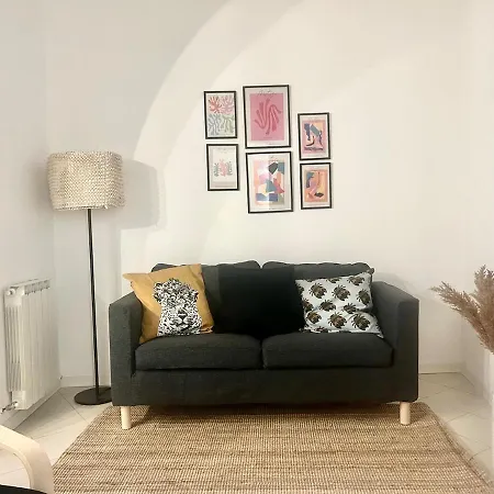 San Giorgio Home,cozy Center * Σιένα